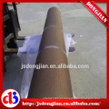 Fibra de vidro Fusing Machine PTFE Fiberglass Mesh Belt